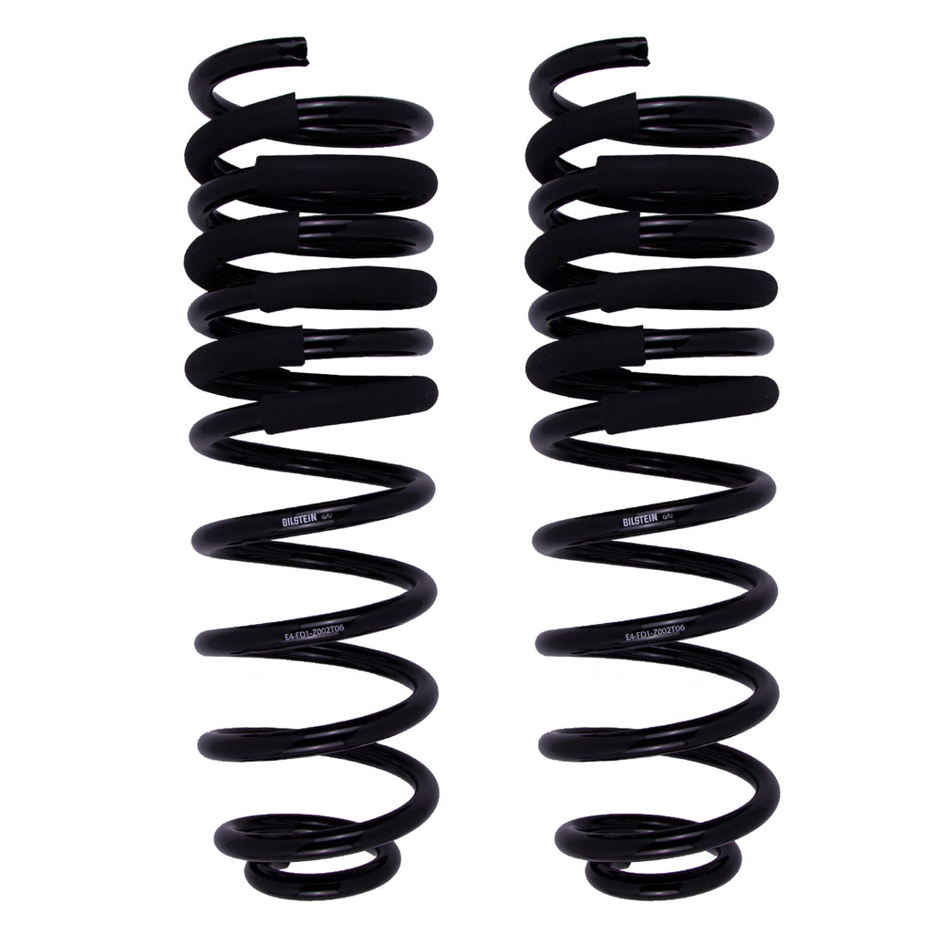 -Bilstein B12 (Special) 19-20 Dodge Ram 1500 Rear Suspension Kit (For 1in Lift)-Shock & Spring Kits-Bilstein