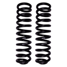 Load image into Gallery viewer, -Bilstein 05-24 Ford F-250/F-350 SD B12 Front Coil Spring Set - 2in Lift-Shock &amp; Spring Kits-Bilstein