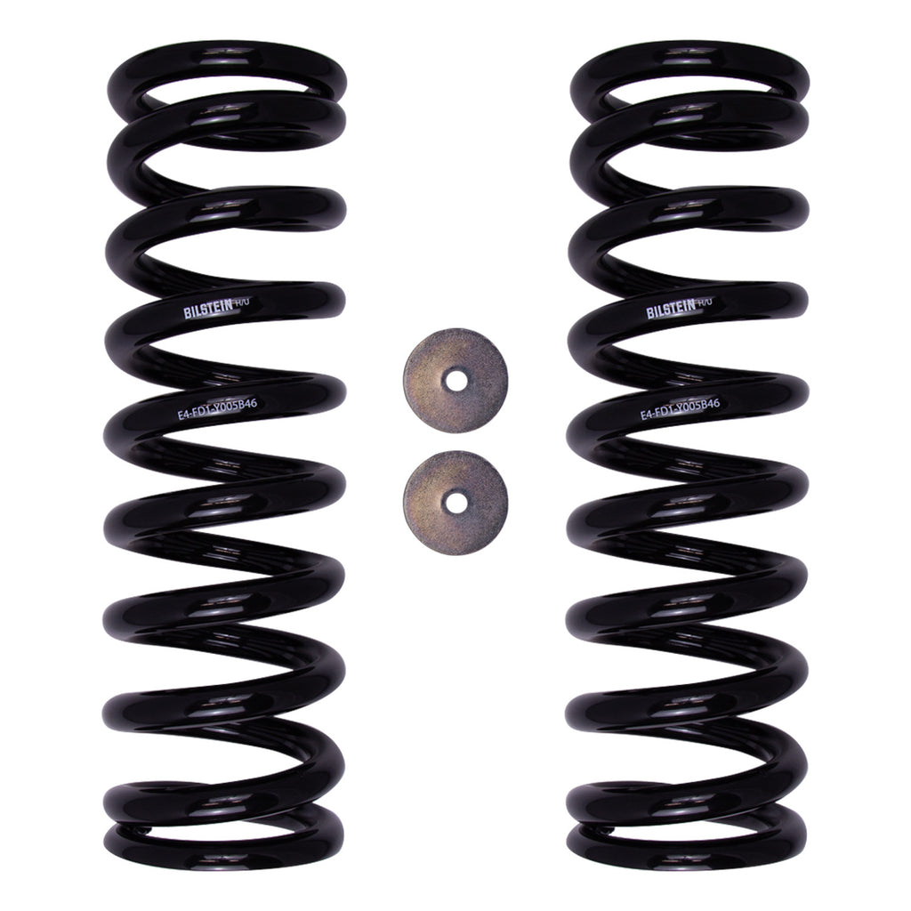 -Bilstein Tacoma/4R/FJ/GX B8 8112 (ZoneControl CR) 700lb Spring Kit-Suspension Packages-Bilstein