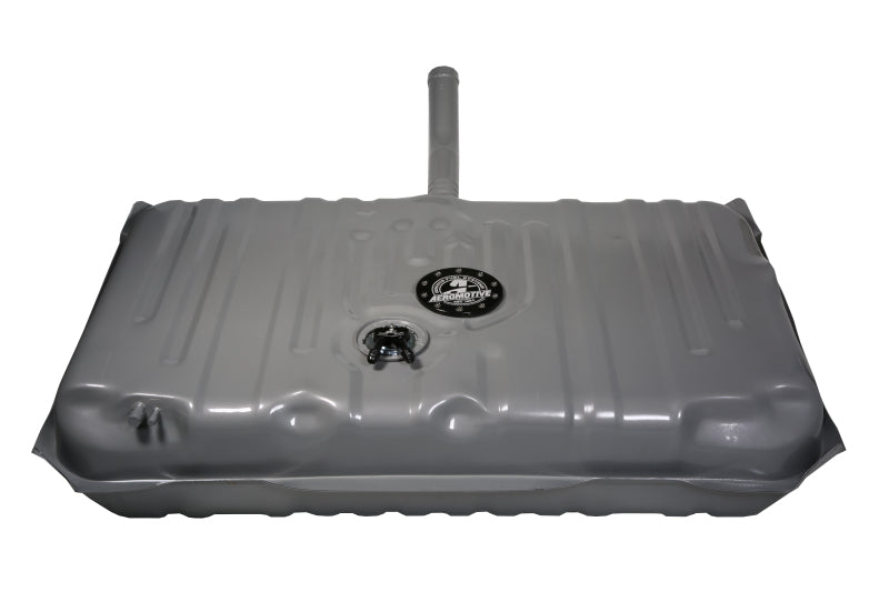 Aeromotive 70-72 Chevrolet Chevelle/Malibu & 1970 Chevrolet Monte Carlo 340 Stealth Gen 2 Fuel Tank-Fuel Tanks-Aeromotive