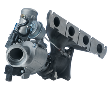 Load image into Gallery viewer, BWA53039880106-BorgWarner Turbocharger SX K03 Audi/VW 2.0 TFSI Upgrade-Turbochargers-BorgWarner