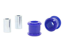 Load image into Gallery viewer, Superpro SuperPro 1993 Mazda RX-7 Base Lower Rear Toe Control Arm Outer Bushing Kit