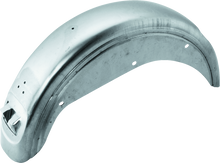 Load image into Gallery viewer, BKC490317-Bikers Choice 73-85 FX Raw Rear Fender With Taillight Hole Replaces H-D 59584-73A-Fenders-Bikers Choice