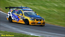 Load image into Gallery viewer, -APR Performance BMW E90 M3 GT-250 Adjustable Wing 2005-2011