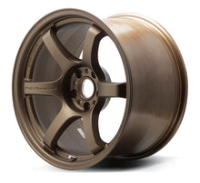 Load image into Gallery viewer, GLSWGI435EA2-Gram Lights 57DR 19x9.5 +35 5-114.3 Bronze 2 Wheel-Wheels - Cast-Gram Lights