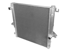 Load image into Gallery viewer, aFe aFe BladeRunner Street Series Tube &amp; Fin Aluminum Radiator 03-09 Dodge Diesel L6 5.9L/6.7L