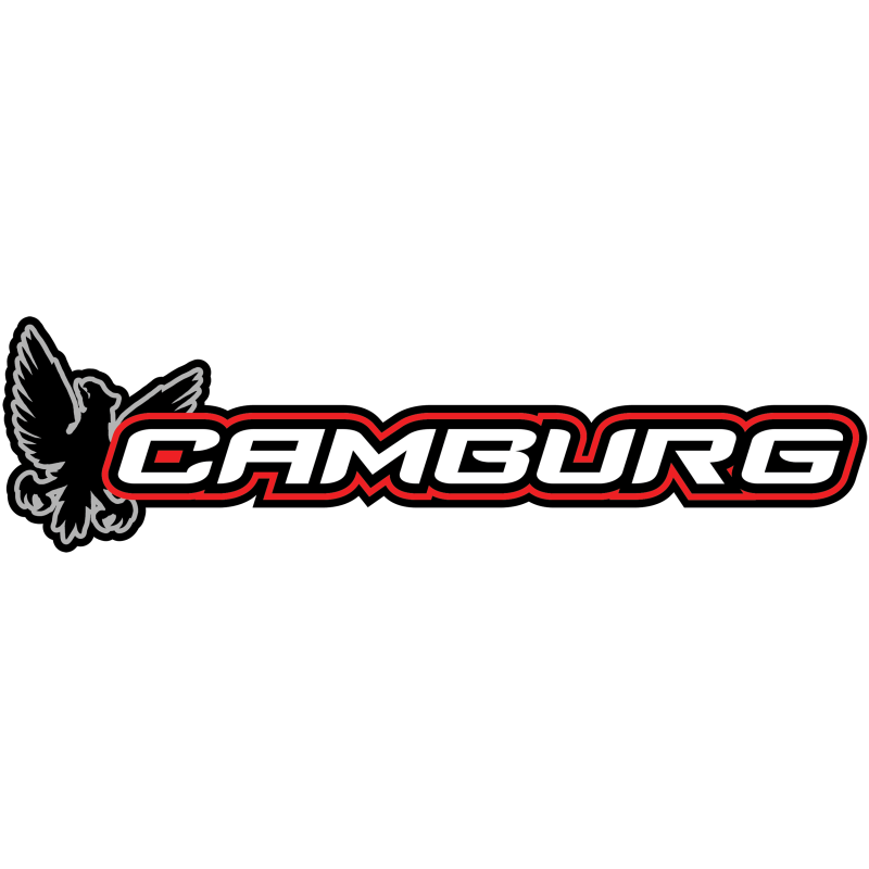 CMBCAM-310006-Camburg Toyota Tundra 2WD/4WD 00-06 1in Performance Uniball Upper Arms-Suspension Arms & Components-Camburg