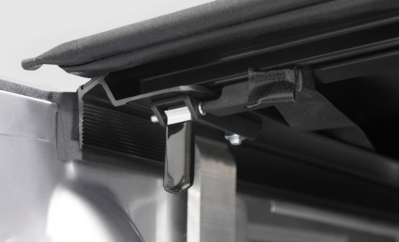 ACC91369-Access Vanish 15-19 Ford F-150 5ft 6in Bed Roll-Up Cover-Bed Covers - Roll Up-Access