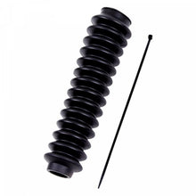 Load image into Gallery viewer, ZORZONU3100-Zone Offroad Shock Boot - Bagged w/ Tie - Black-Shocks and Struts-Zone Offroad