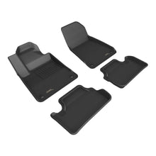 Load image into Gallery viewer, 3D MAXpider 21-23 Polestar 2 Kagu Black R1 R2 - 3D MAXpider ACEL1PS00001509
