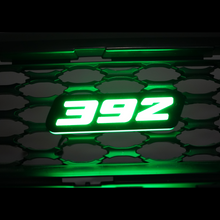 Load image into Gallery viewer, -392 LED Badge: (Multicolor)-Illuminated LED Emblems-RGB Halo Kits