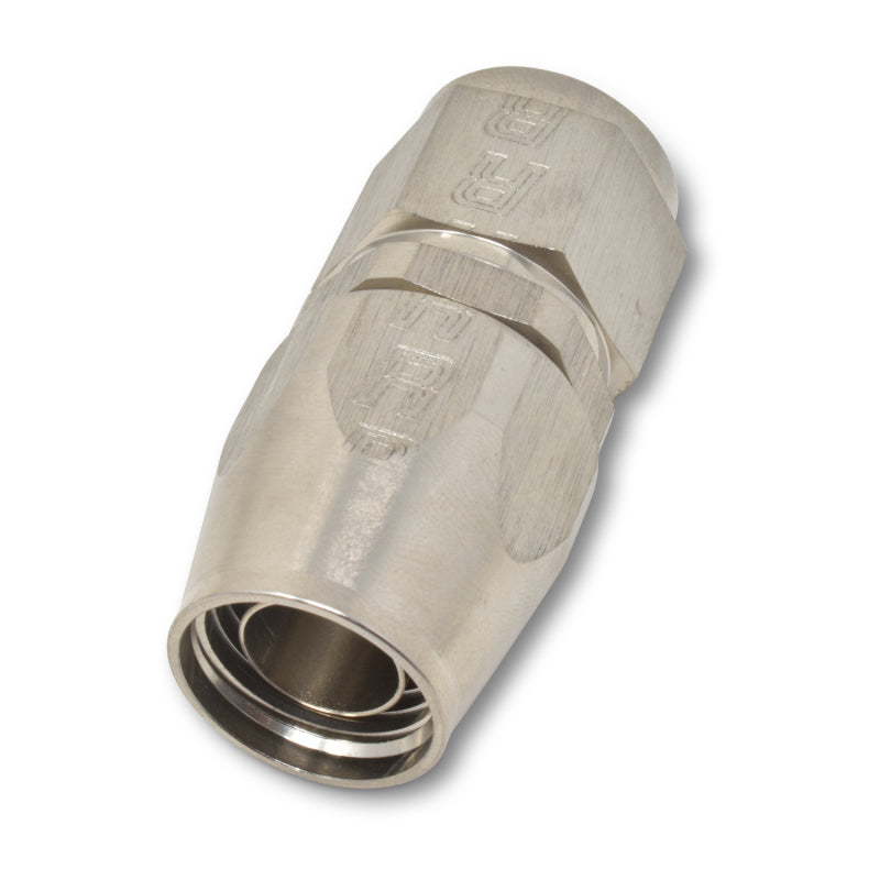 RUS610021-Russell Performance -6 AN Endura Straight Full Flow Hose End-Fittings-Russell