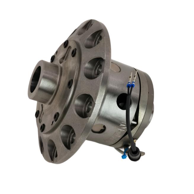 Eaton Elocker4 Differential 30 Spline Toyota 4Runner/Land Cruiser 150-Differentials-Eaton