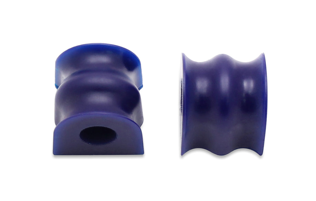 Superpro SuperPro 2003 Subaru Baja Sport Front 22mm Sway Bar Mount Bushing Set