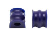 Load image into Gallery viewer, Superpro SuperPro 2003 Subaru Baja Sport Front 22mm Sway Bar Mount Bushing Set