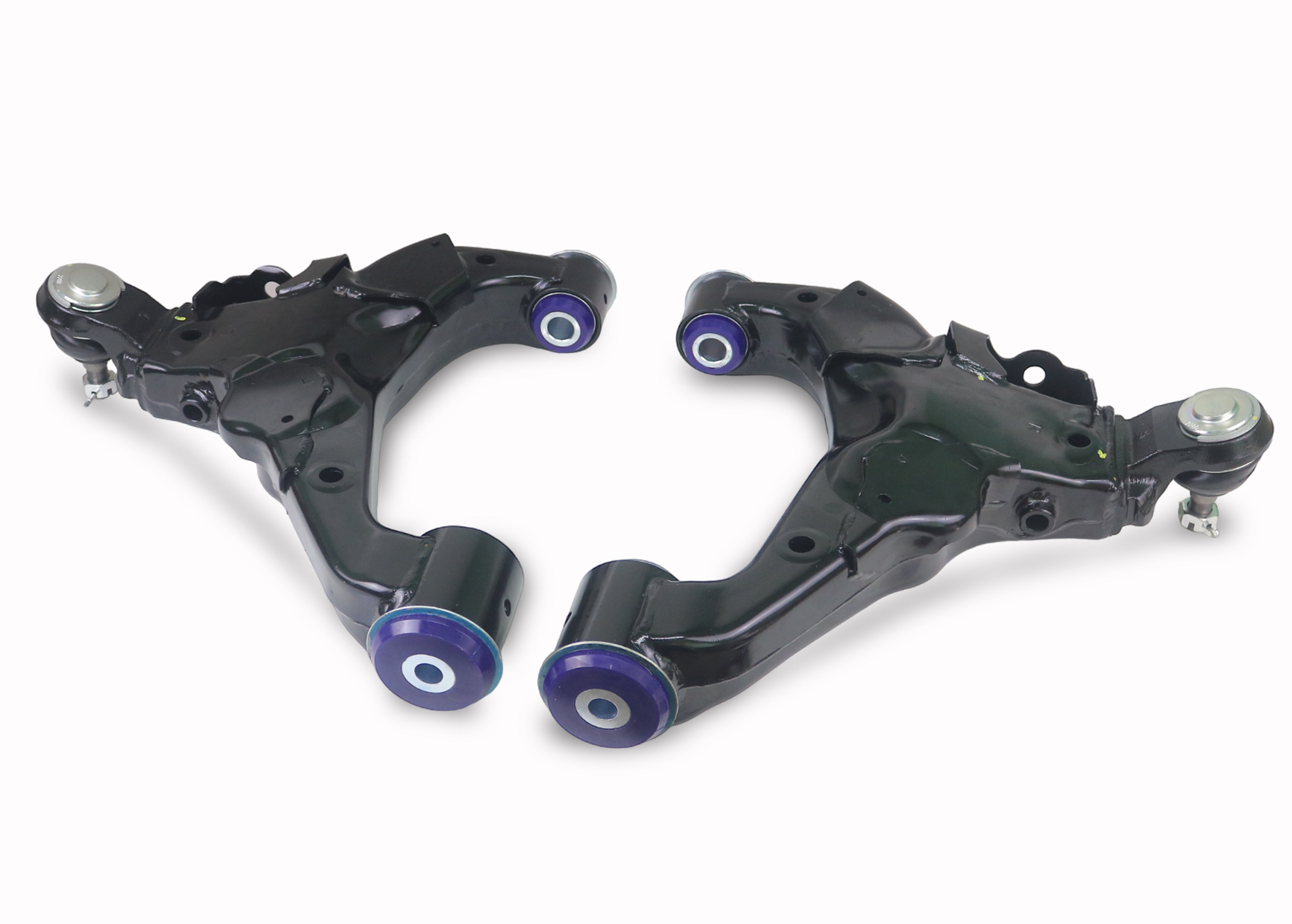 SuperPro TRC486 09317745841326Lexus, Toyota Suspension Control Arm