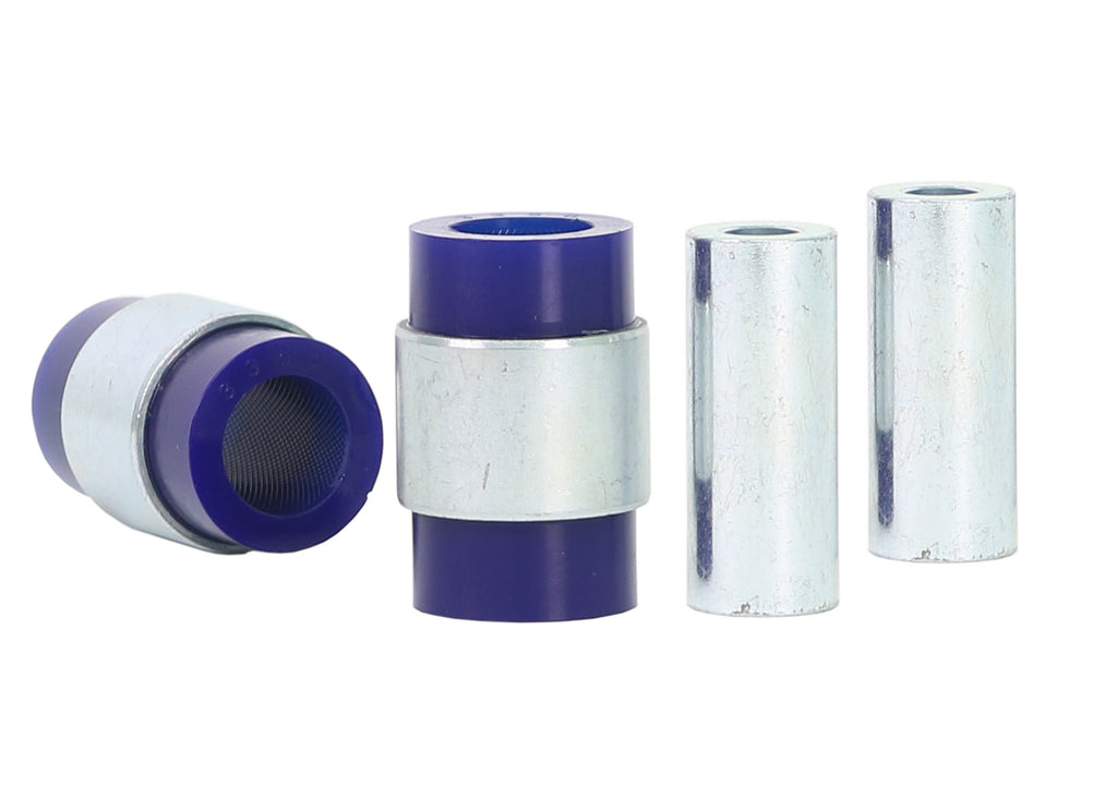 Superpro SuperPro 2006 Volkswagen GTI Base Rear Inner Forwardmost Control Arm Bushing Kit