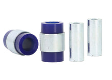 Load image into Gallery viewer, Superpro SuperPro 2006 Volkswagen GTI Base Rear Inner Forwardmost Control Arm Bushing Kit