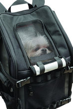 Load image into Gallery viewer, KUR5798-Kuryakyn Pet Palace Ruff-Pack-Cargo Boxes &amp; Bags-Kuryakyn