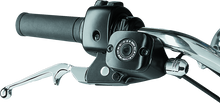 Load image into Gallery viewer, KUR1029-Kuryakyn Trigger Lever 96-Up Cable Chrome-Levers-Kuryakyn