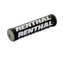 Load image into Gallery viewer, RENP216-Renthal Mini SX 205 Pad 8.5 in. - Black-Bar Pads-Renthal