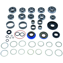 Load image into Gallery viewer, QBS566579-QuadBoss 08-09 Polaris RZR 800 (03) Transmission Rebuild Kit-Transmission Rebuild Kits-QuadBoss