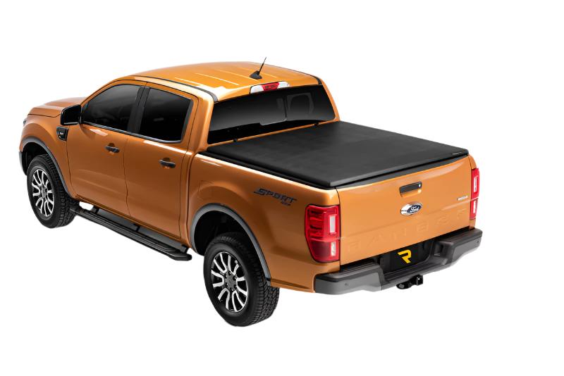 EXT92637-Extang 2024 Ford Ranger (5ft Bed) Trifecta 2.0 Bed Cover-Tonneau Covers - Soft Fold-Extang