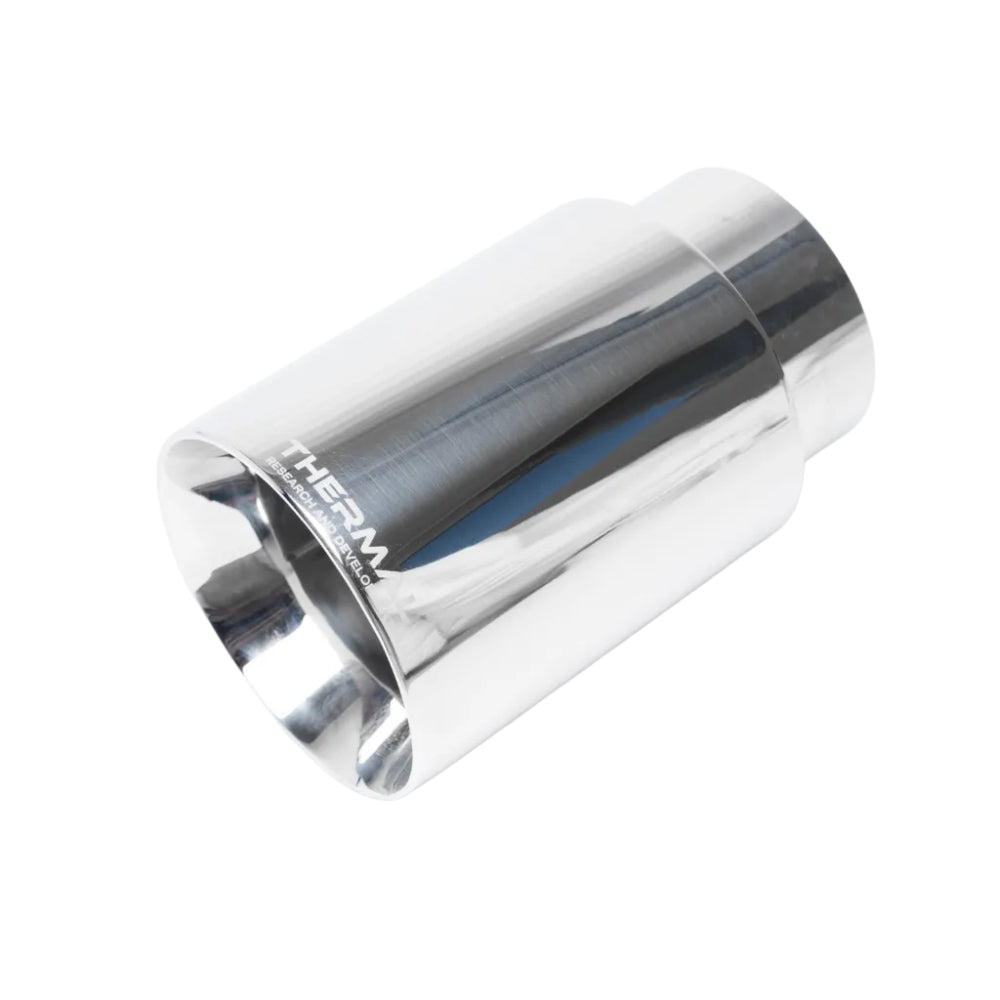 Thermal R&D Thermal Tip 5' Dia x 8' Long x 4' Inlet
