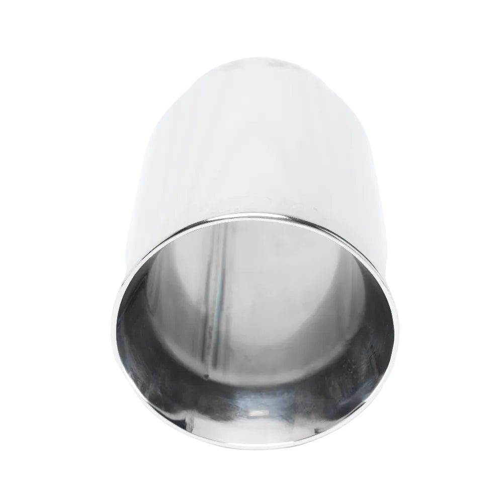 Thermal R&D Thermal Tip 5' Dia x 8' Long x 4' Inlet