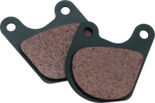 Load image into Gallery viewer, TWP592354-Twin Power 78-83 FX XL Organic Brake Pads Replaces H-D 44098-77 44063-83C 44032-79 Dual Disc-Brake Pads - Performance-TwinPower