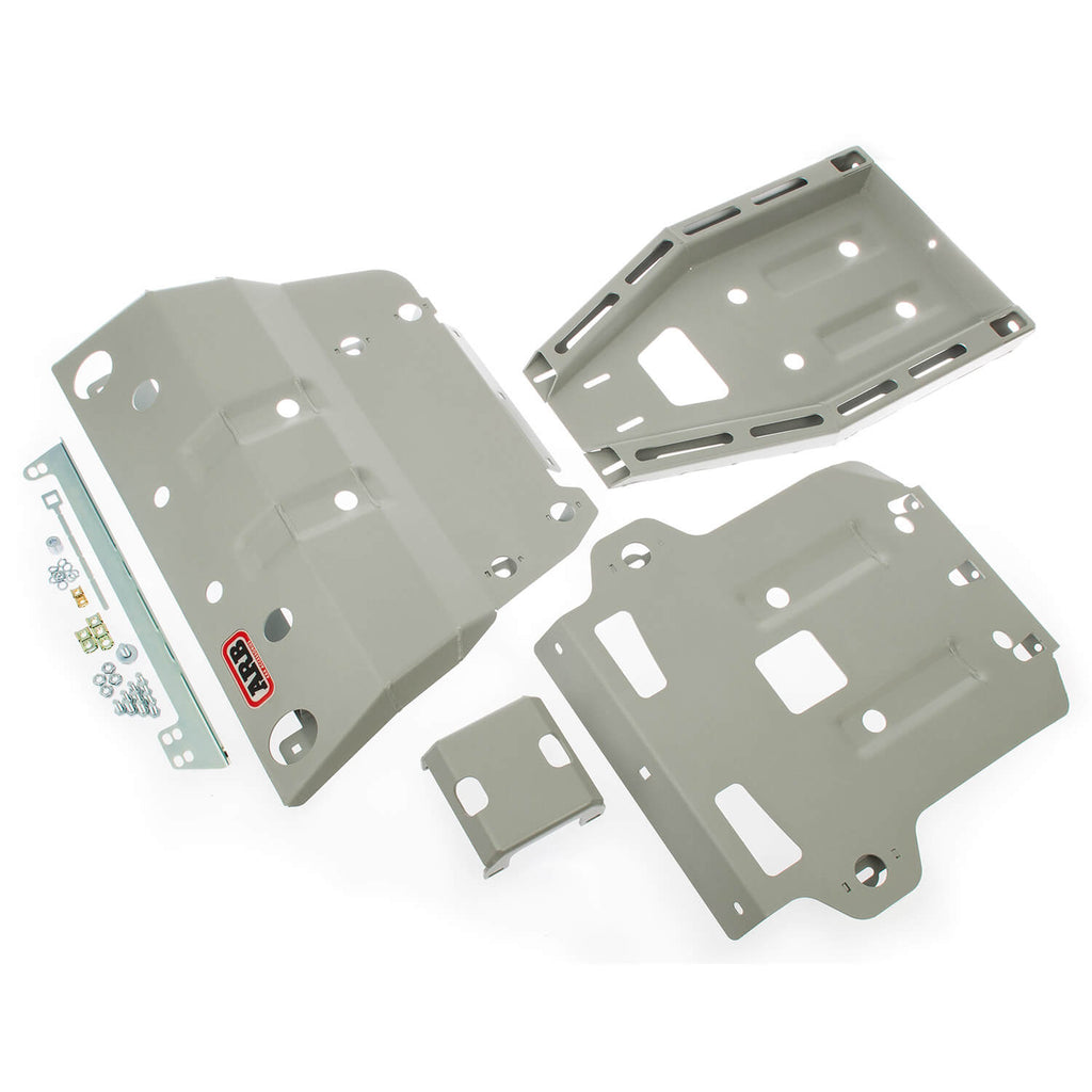 ARB ARB Under Vehicle Protection Prado 120/150 W/O Kdss & Fjc