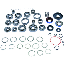 Load image into Gallery viewer, QBS566580-QuadBoss 2010 Polaris RZR 4 800 (02) Transmission Rebuild Kit-Transmission Rebuild Kits-QuadBoss