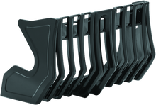 Load image into Gallery viewer, KUR6421-Kuryakyn Coolant Pump Cover Milwaukee-8 Black-Water Pumps-Kuryakyn