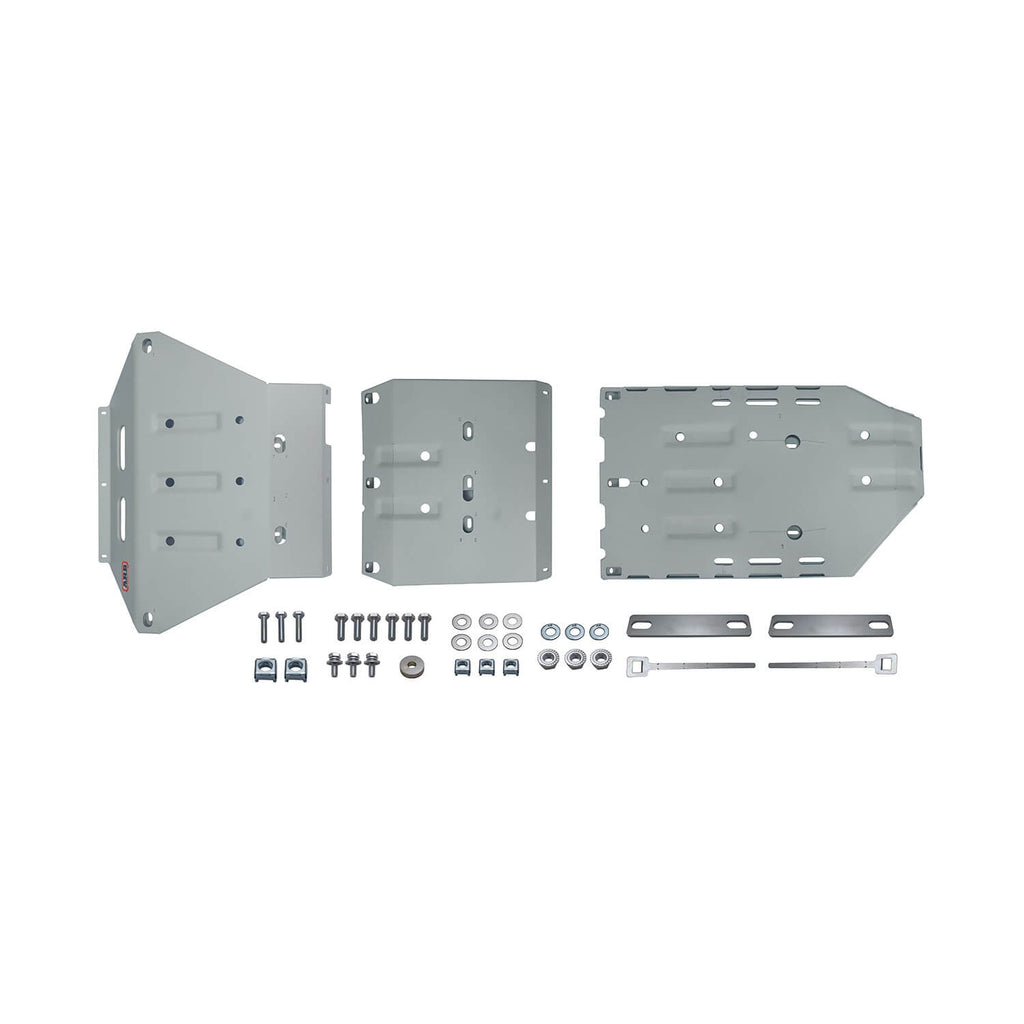 ARB ARB Under Vehicle Protection Ranger 19On