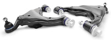 Load image into Gallery viewer, Superpro SuperPro 2010 Toyota FJ Cruiser Base Front Lower Camber/Caster Adjustable Control Arm Kit (w/o KDSS)