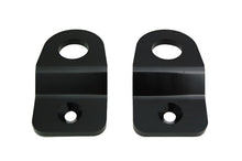 Load image into Gallery viewer, TQSTS-SU-205B-Torque Solution Subaru Radiator Stay Bracket (Black): Subaru Impreza 08-11/ WRX/STi 08-13-Radiator Stays-Torque Solution