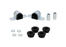 Load image into Gallery viewer, Whiteline-Whiteline 2000-2006 Chevrolet Tahoe Sway Bar Mount &amp; Link Bushing Kit - 28mm