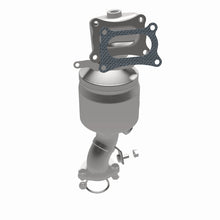 Load image into Gallery viewer, MAG51898-MagnaFlow Conv DF 08-10 Honda Accord 3.5L-Catalytic Converter Direct Fit-Magnaflow