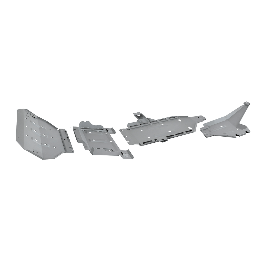 ARB ARB 2021 Ford Bronco Under Vehicle Protection