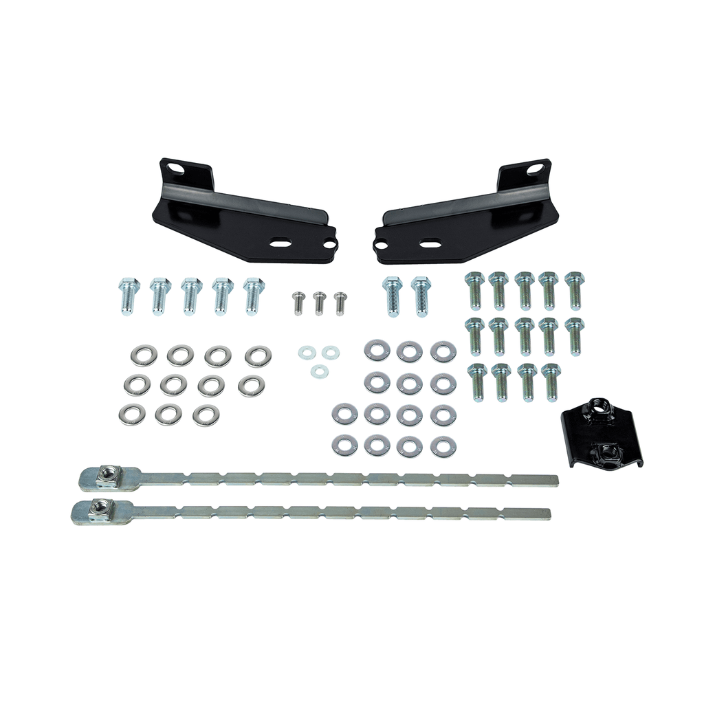 ARB ARB 2021 Ford Bronco Under Vehicle Protection