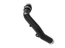 Load image into Gallery viewer, aFe aFe BladeRunner 2-1/2 IN Aluminum Hot Charge Pipe Black 22-23 Subaru WRX H4-2.4L (t)