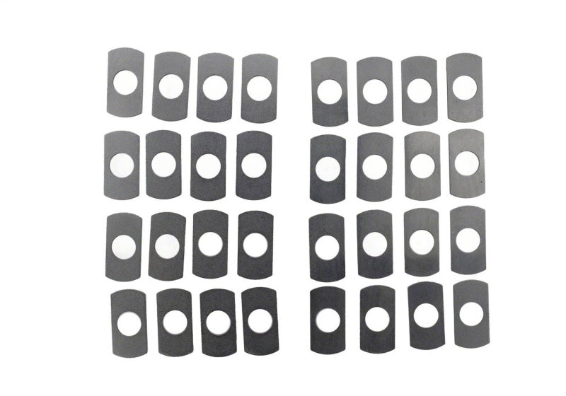 FRPM-6529-A302-Ford Racing Valve Rocker Arm Pedestal SHim Kit-Rocker Arms-Ford Racing