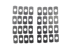 Load image into Gallery viewer, FRPM-6529-A302-Ford Racing Valve Rocker Arm Pedestal SHim Kit-Rocker Arms-Ford Racing