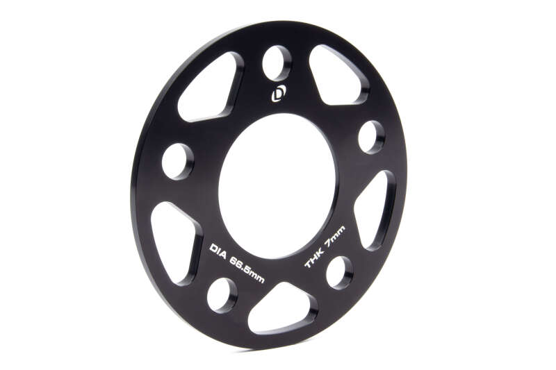 Dinan D210-2025 Wheel Spacer Set - product image 4