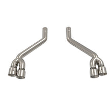 Load image into Gallery viewer, Kooks 22606270 2 inch long-tube headers for 2016-2024 Camaro SS ZL1 full set
