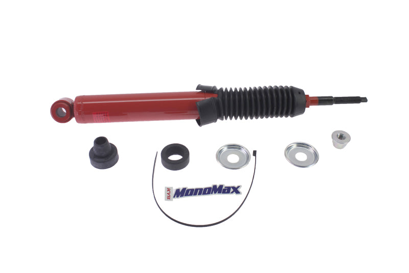 KYB565120-KYB Shocks & Struts Monomax Shock Front Ford F-250/F-350 Super Duty (2WD) 08-12-Shocks and Struts-KYB