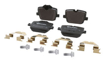 Load image into Gallery viewer, Brembo P06114 PRIME Low-Metallic Rear Brake Pads - BMW and Toyota Applications - image 8