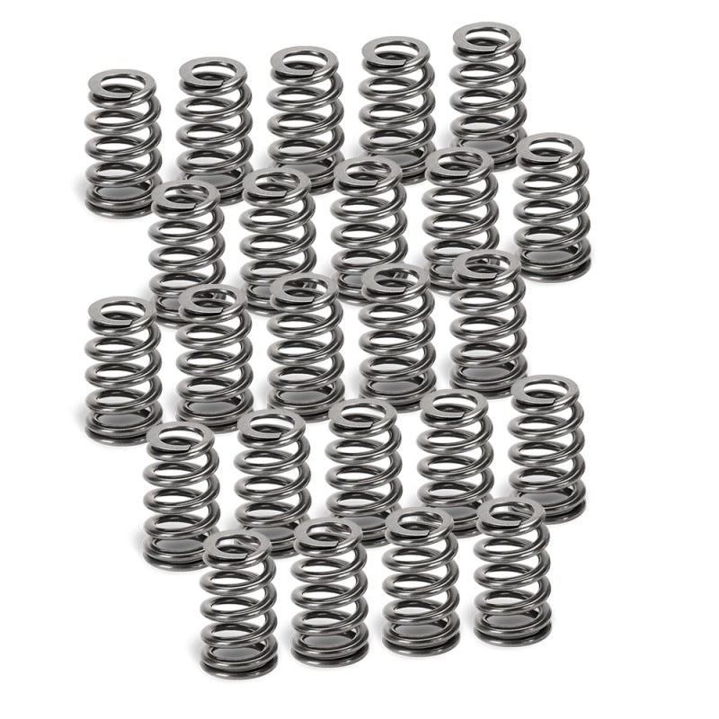 Supertech BMW N54 Conical Valve Springs - Set of 24-Valve Springs, Retainers-Supertech