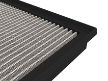 Load image into Gallery viewer, aFe aFe MagnumFLOW Pro DRY S OE Replacement Filter 2022+ Toyota Tundra V6-3.5L (tt)