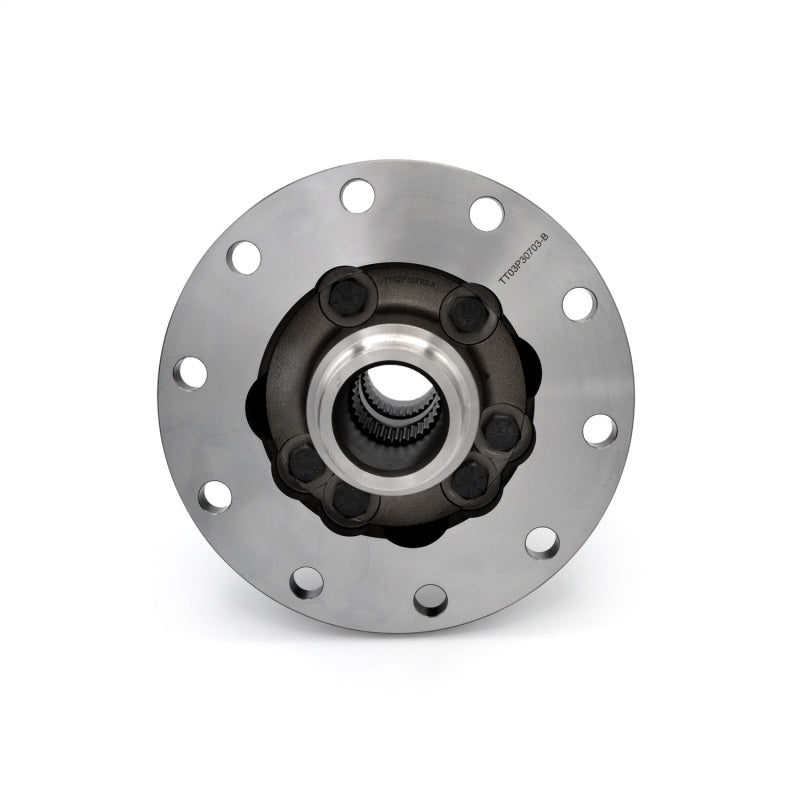 EAT917A739-Eaton Detroit Truetrac Differential 15-23 Ford F-150 Rear Axle 34 Spline 3.31 and Up Ratio-Differentials-Eaton